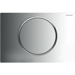 GEBERIT taster SIGMA 10 115.758.KH.5 hrom