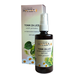 Mareea Tonik sa hijaluronskom kiselinom Anti Age, 100 ml