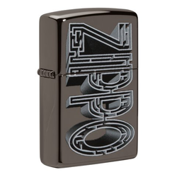 ZIPPO VŽIGALNIK NAPIS