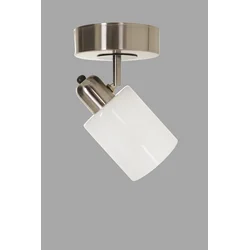 Conceptum Hypnose Luster Nomi, 20cm, 12 cm, E27 , Zlatne boje