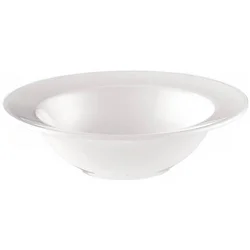 SELTMANN skleda Diamant, porcelan, krem, 360 ml