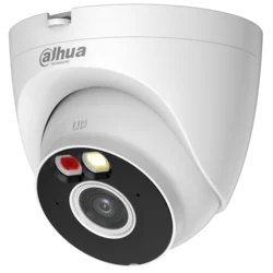 Dahua T5A-IL-0280B 5MP WiFi IP kamera turret Smart Dual Light 2.8mm