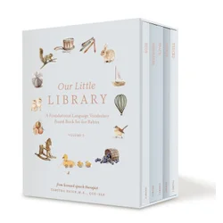 Our Little Library Vol. 3