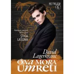 Milenijum 6: Ona mora umreti