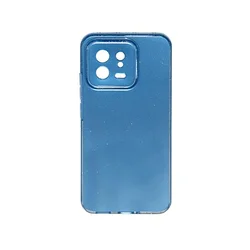 Maska za telefon GLITTER CASE za Xiaomi Redmi 13 DZ3, Plava
