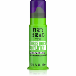 BED HEAD Krema za oblikovanje i definiciju CURLS ROCK AMPLIFIER 113ml