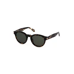 JUST CAVALLI BLACK WOMEN'S SUNGLASSES