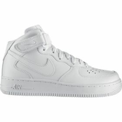 NIKE tenisice WMNS AIR FORCE 1 MID07 LE 366731-100