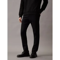 Calvin Klein Muške farmerke J30J323687, Crne