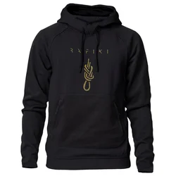 Pulover Rafiki Pantera, krokar (XL)