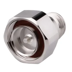 shumee Adapter 4.3-10 DIN vtičnica - 7/16 DIN vtič