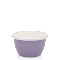 Metalac posuda za čuvanje hrane WAVE LJUBIČASTA 16cm/1,7lit