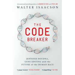 Code Breaker