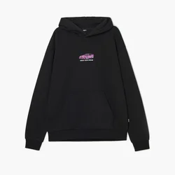 Cropp - MEN`S JOGGING TOP - CRNO