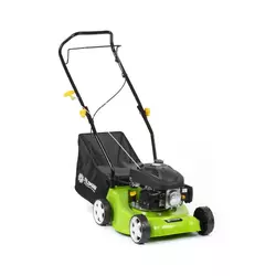 FIELDMANN Benzinska kosilica za travu FZR 4003-79BH zelena