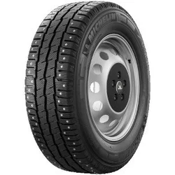 Michelin Agilis X-Ice North+ ( 225/65 R16C 112/100R stavljenji spike-ovi )