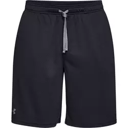 Under Armour UA TECH MESH SHORT, muški šorc za fitnes, crna