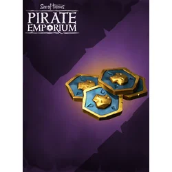 Sea of Thieves - 300 Ancient Coins - Secret Stash of the Ancients PC/XBOX LIVE Key GLOBAL
