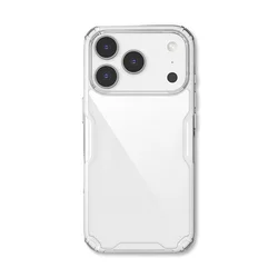 Nillkin Nature TPU Pro providna futrola za iPhone 17 Pro