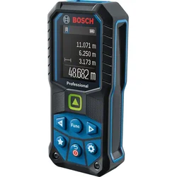 Bosch Laserski daljinomer GLM 50-25 G 0601072V00