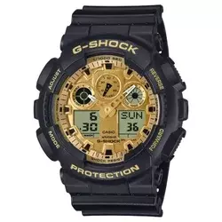 Casio G-Shock muški sat ( GA-100GGB-1A9 )