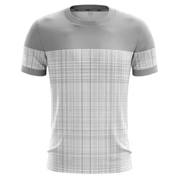 Majica We Play FINE STRIPES JERSEY