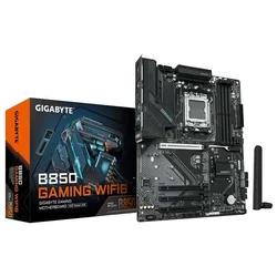 Gigabyte B850 GAMING WF6 rev. 1.0 matična ploča