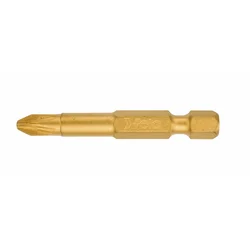Bit Felo TIN Pozidriv PZ1 x 50 03101570