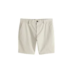 Next Chino hlače off-bela
