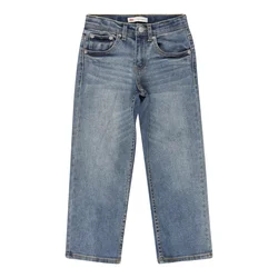 LEVIS Kavbojke, modra