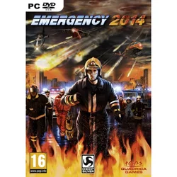 PCG Emergency 2014