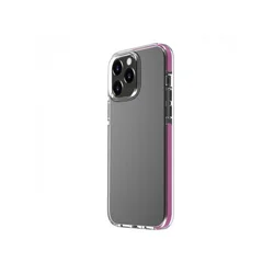 DEVIA Futrola Hard Case Super Series za Iphone 13 pro max Pink