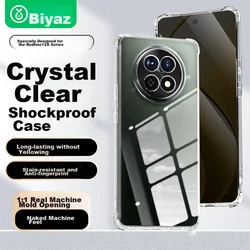 Biaze Maska za mobilni telefon Realme 12 / Realme 12X, Providna