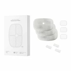 <!-- -->PETONEER FSW010, FSW020, WF002, WF003 filter