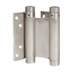 105/Z Špilter šarka 125mm cinkovana 1/1 IBFM