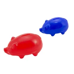Směr Plastična blagajna 16cm 12m+