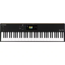 Studiologic SL73 mk2 MIDI keyboard Black