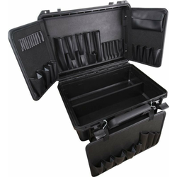 Unior Pro Kit Tool Case - 970PROKIT