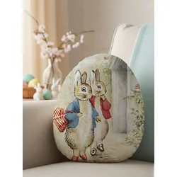 Aberto Design Jastuk, Šareni