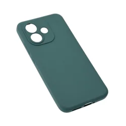 Maska Giulietta za Xiaomi Redmi Note 17 4G/ 5G (EU) zelena