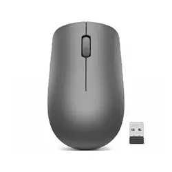 LENOVO 530 bežični miš Graphite (GY50Z49089)