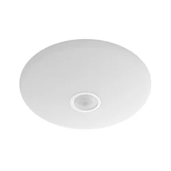 Philips - LED stropna svetiljka sa senzorom MAUVE LED/6W/230V 4000K