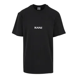 Karl Kani Majica črna