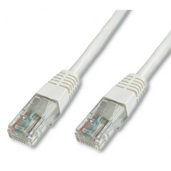 DIGITUS UTP kabel cat5e PATCH 10m DK-1511-100/BLACK