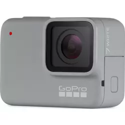 GOPRO športna kamera HERO7 (CHDHB-601-RW), bela