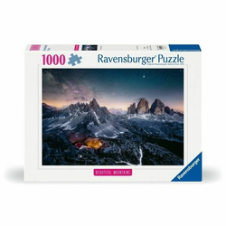 Ravensburger Slagalica Tri vrha Dolomiti
