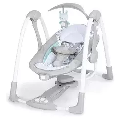Bright starts Ingenuity Ljuljaska Hamilton PS Update 12189
