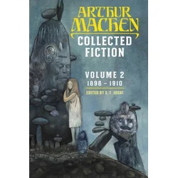 Collected Fiction Volume 2