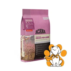Acana Grass-fed Lamb 6kg, Jagnjetina, Hrana za odrasle pse svih rasa pasa