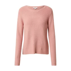 Pulover Tom Tailor Cuello Barco Manga 7/8 Suéter Pulóver Tom